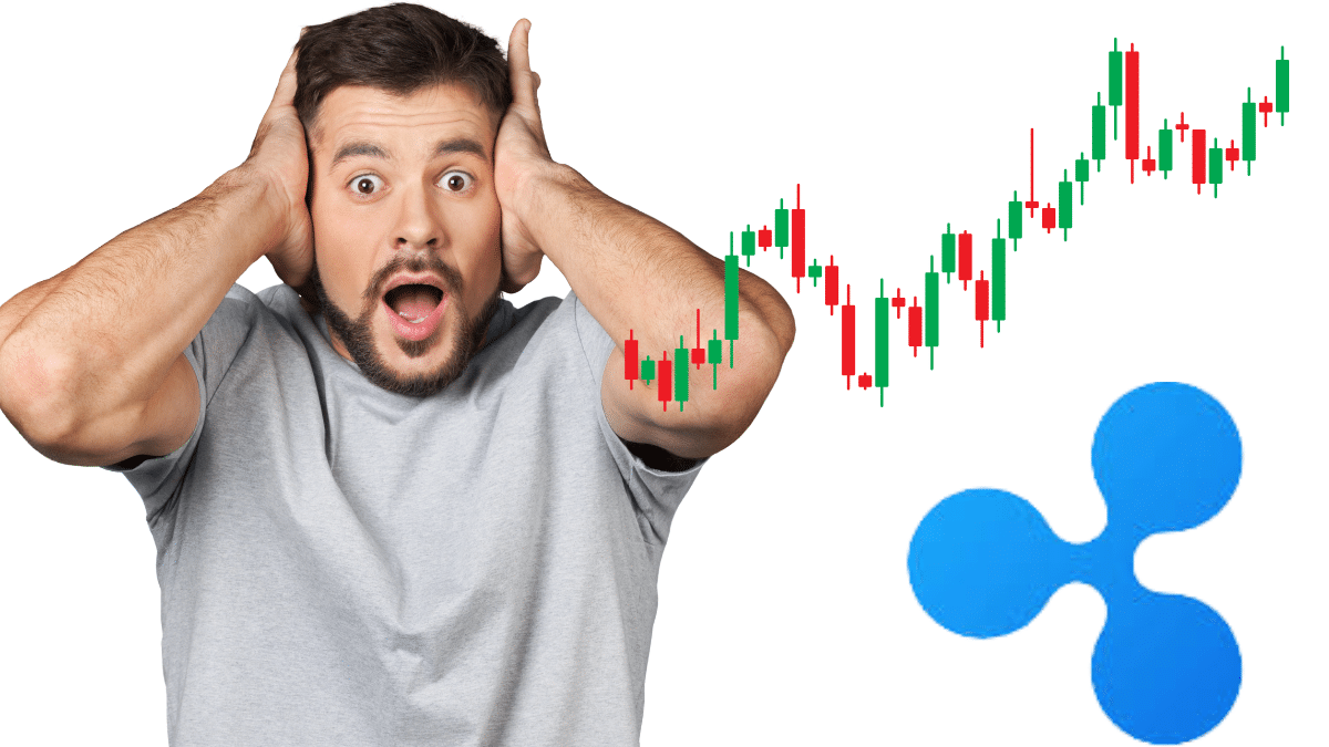 Investitore sorpreso dalla crescita record di Ripple XRP