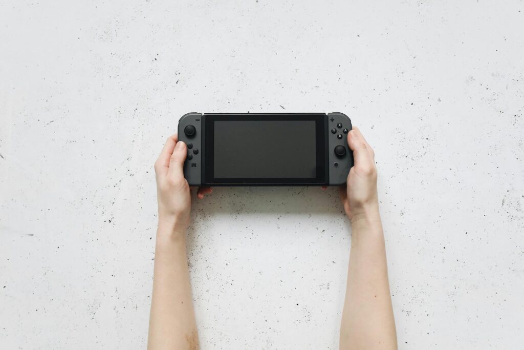 Il nuovo Nintendo Switch 2