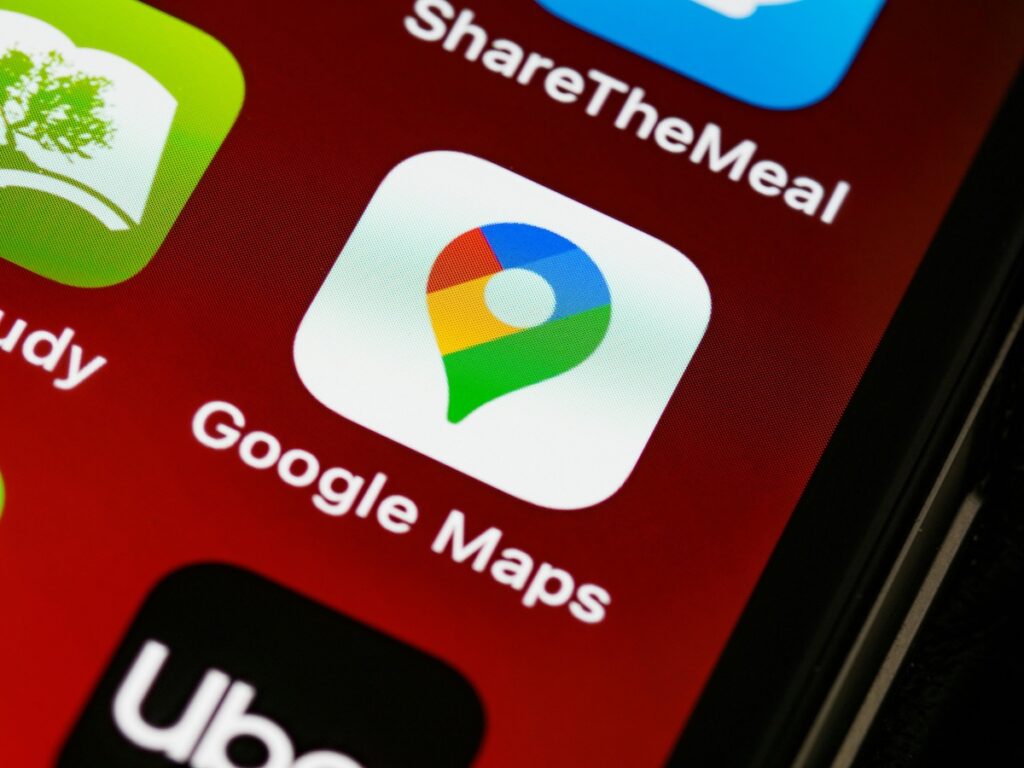 L'intelligenza artificiale arriva su Google Maps