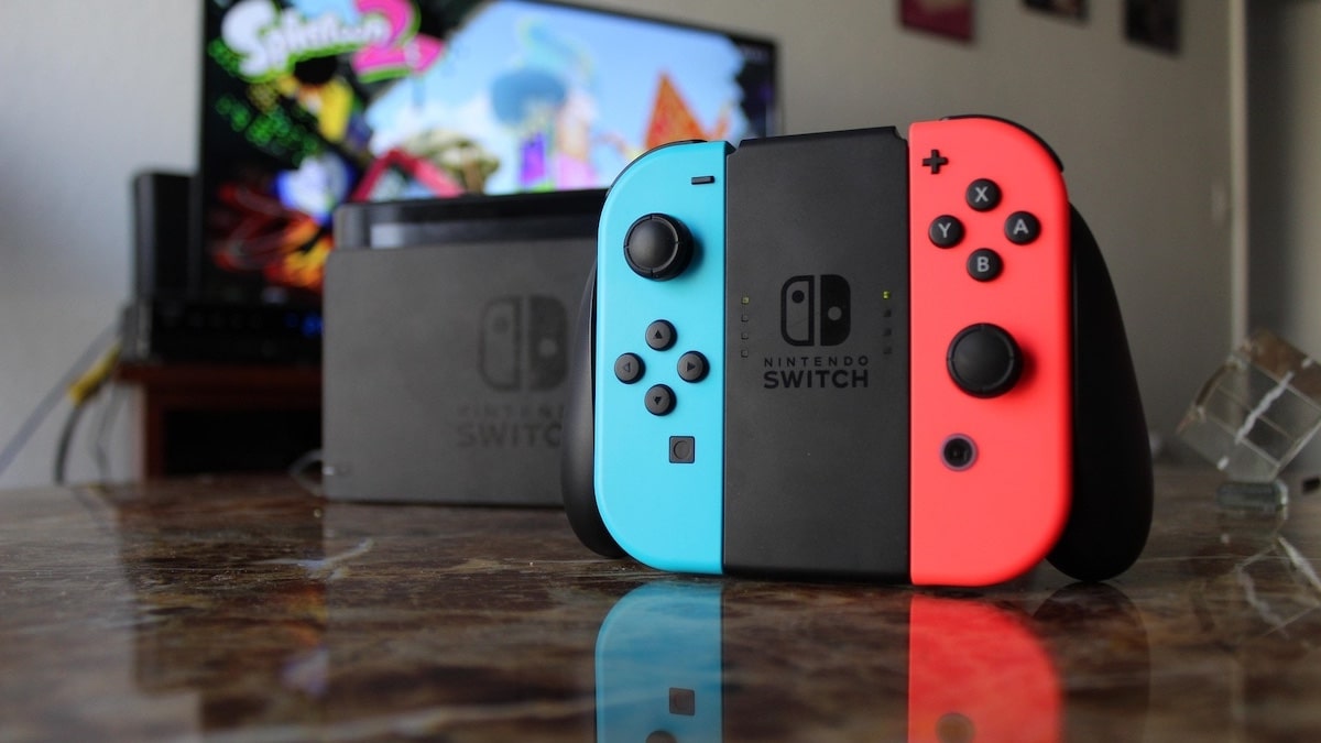 La NUOVA Nintendo Switch 2 ti piacerà sicuramente! Ecco come sarà