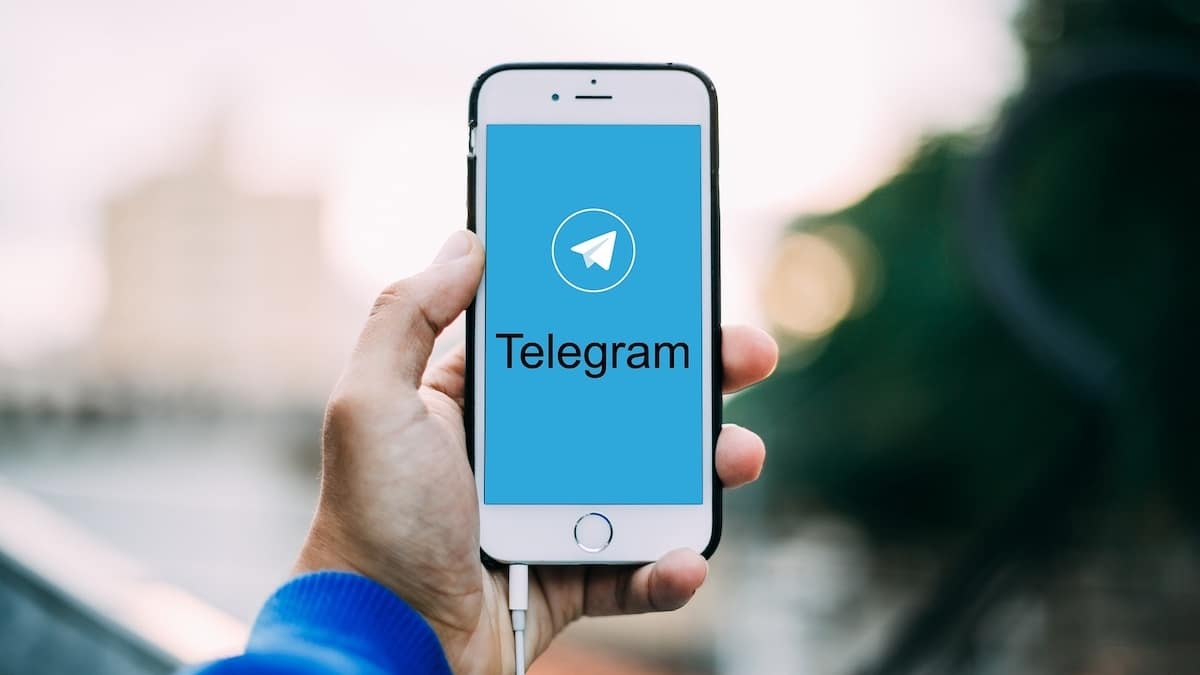 Telegram più sicuro nel 2025 con le nuove icone di verifica, i filtri di ricerca e il lettore QR