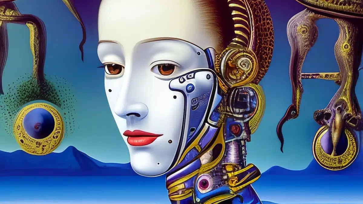 INTELLIGENZA ARTIFICIALE, un mercato da 1,2 miliardi di euro SOLO IN ITALIA