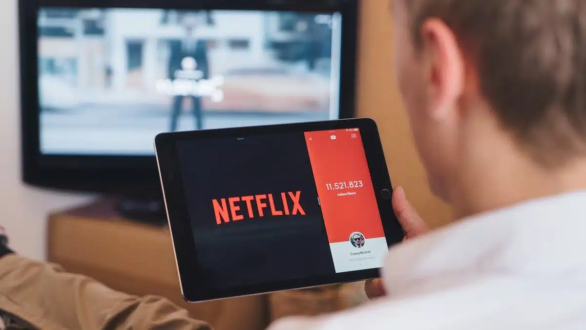 NETFLIX adotta CHATGPT per personalizzare le RACCOMANDAZIONI