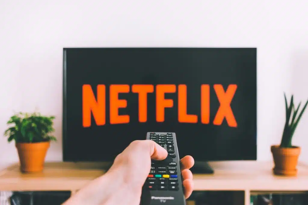 Anche Netflix usa l'intelligenza artificiale